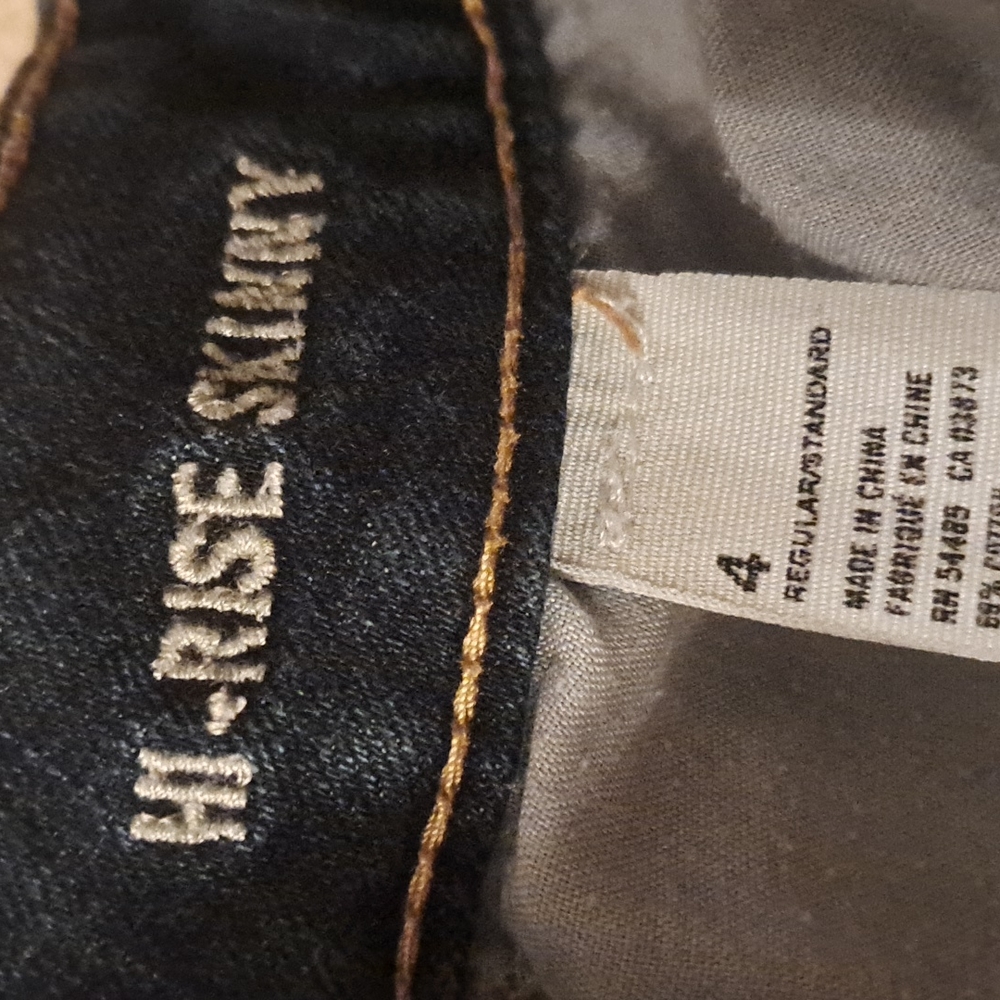 American Eagle Jeans - image 3
